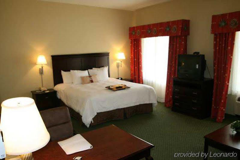 Hampton Inn & Suites Texarkana Exteriér fotografie